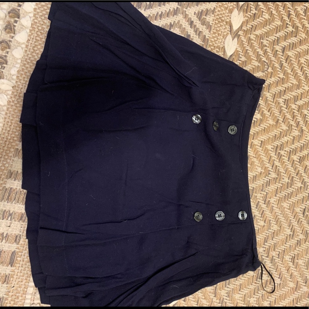 Free people Skirt